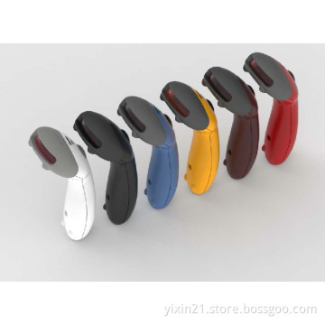 General Purpose Hand-held Laser Barcode Scanner